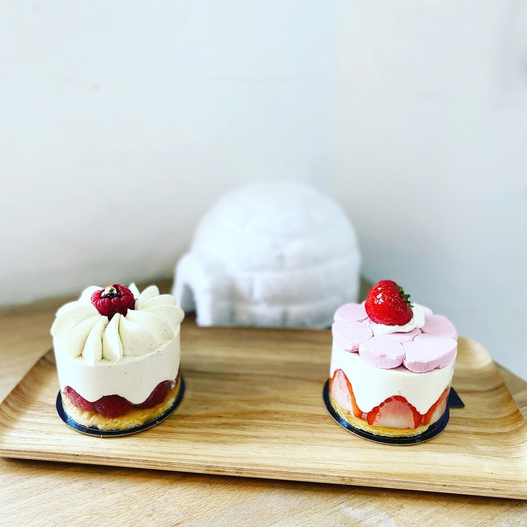 ATELIER GOURMAND 1